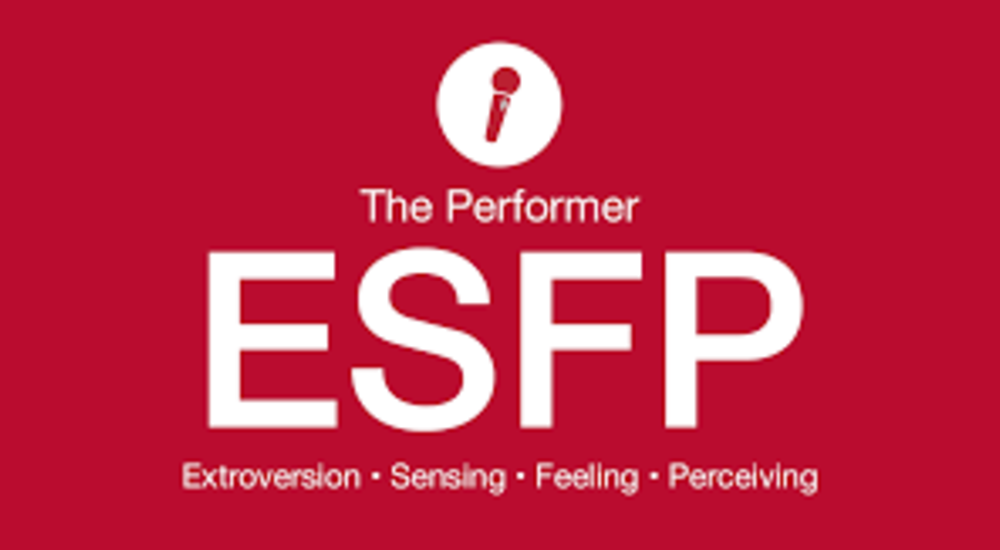 Nhóm tính cách ESFP là gì. Đặc điểm ESFP. Nghề nghiệp phù hợp với ESFP .
