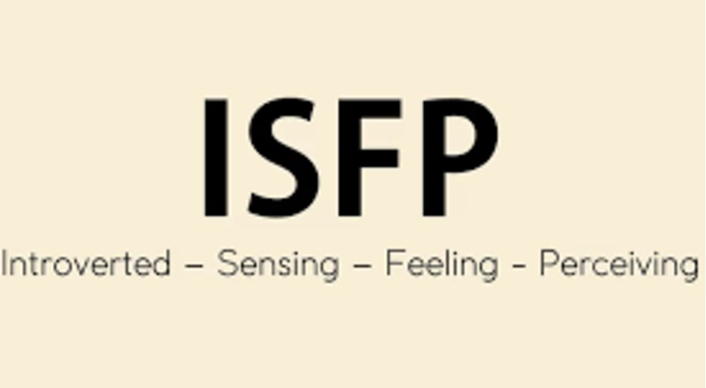 Bật mí đặc điểm nhóm tính cách ISFP. Nghề nghiệp phù hợp với ISFP .
