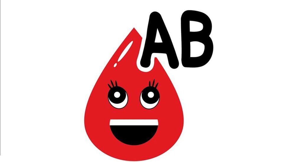 Người có nhóm máu AB có tính cách như nào? Nghề nghiệp ra sao?