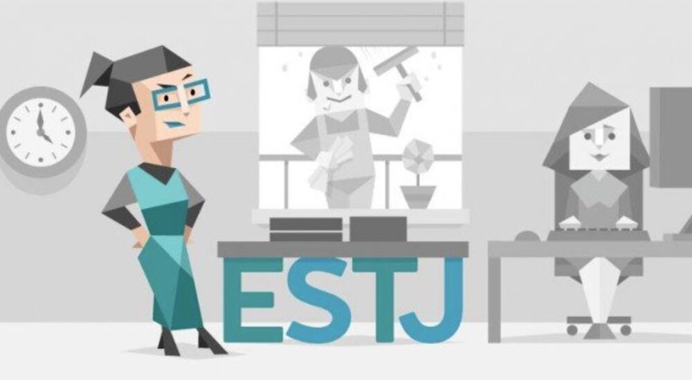 Nhóm tính cách ESTJ là gì. Đặc điểm ESTJ. Nghề nghiệp phù hợp với ESTJ .