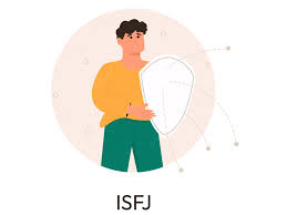 Tính cách của nhóm ISFJ